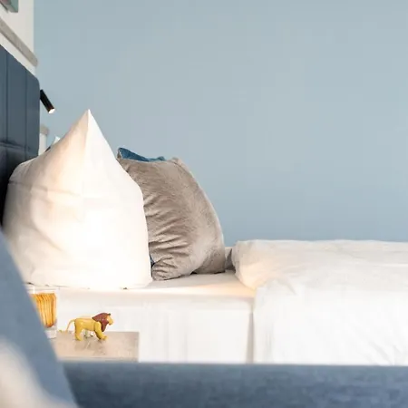 Apartamento Maisonette Meerblick