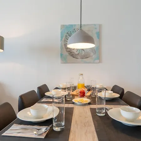 Maisonette Meerblick Großenbrode
