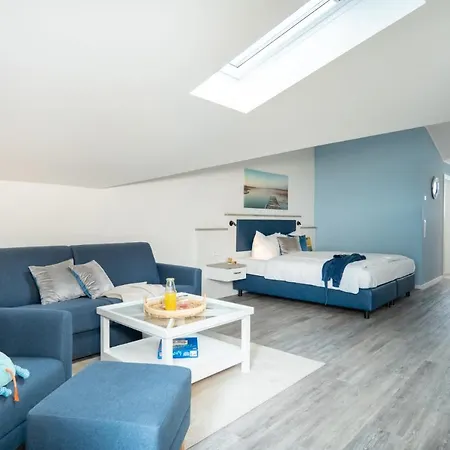 Maisonette Meerblick *