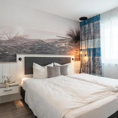 Maisonette Meerblick Großenbrode