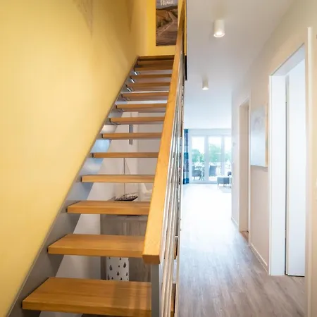 Maisonette Meerblick *