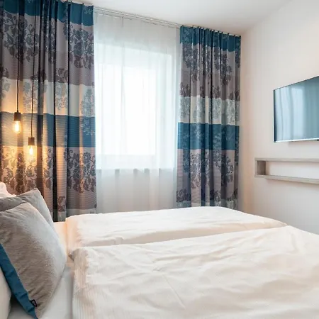Apartamento Maisonette Meerblick